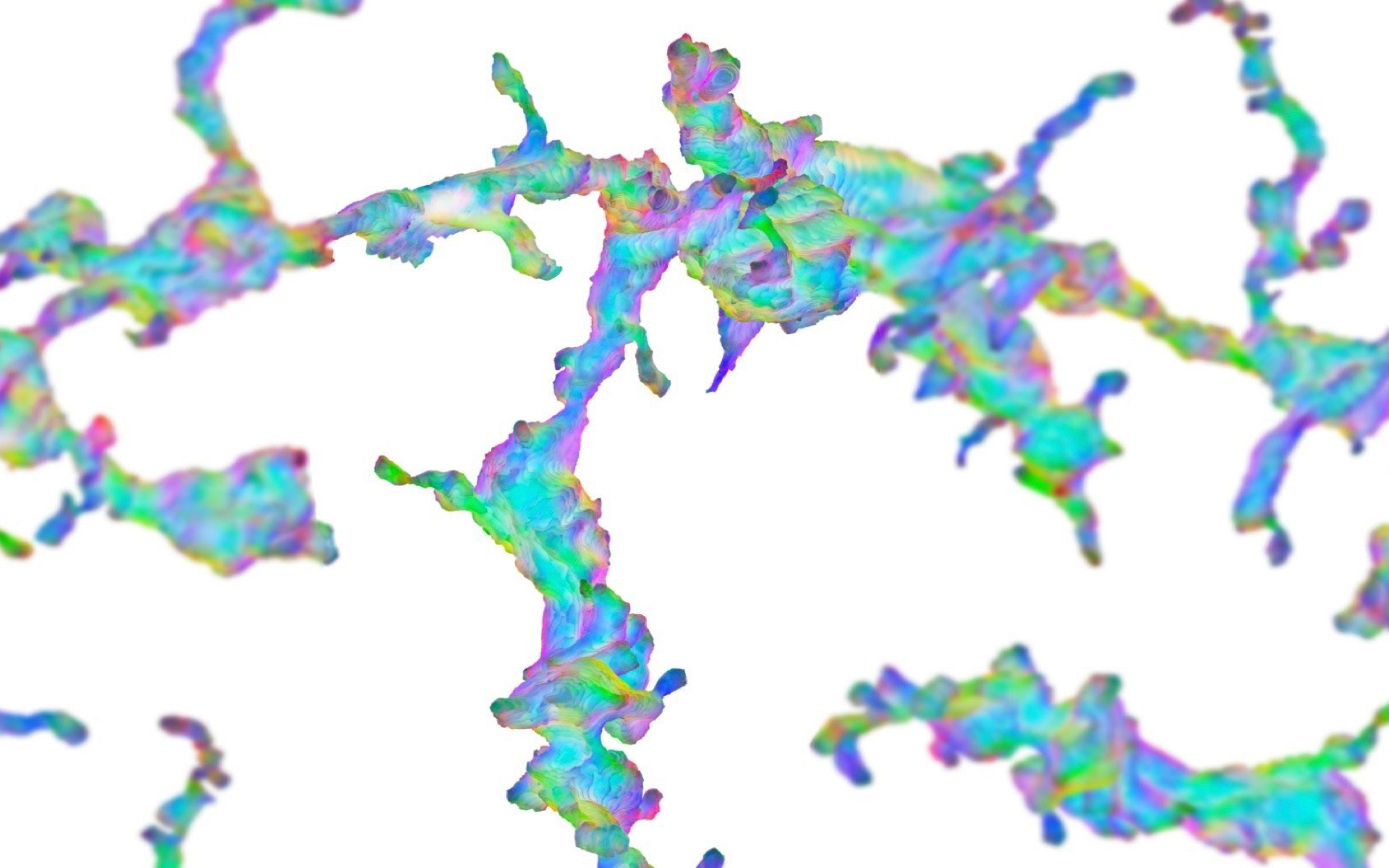 overview of LSDs